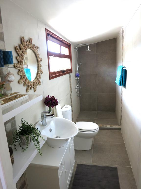 Simona Stone House Villa Polis ห้อง รูปภาพ