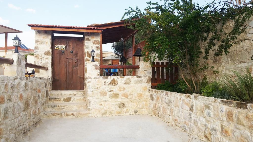 Simona Stone House Villa Polis ห้อง รูปภาพ