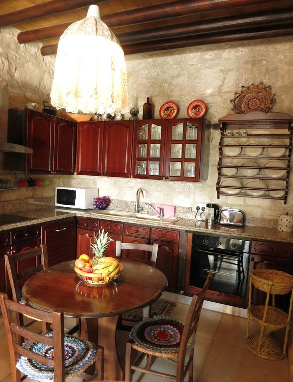 Simona Stone House Villa Polis ห้อง รูปภาพ